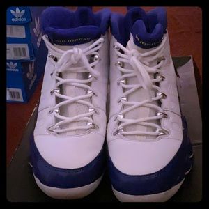 Air Jordan retro 9